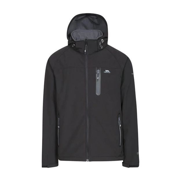 Picture of TRESPASS ACCELERATOR II S